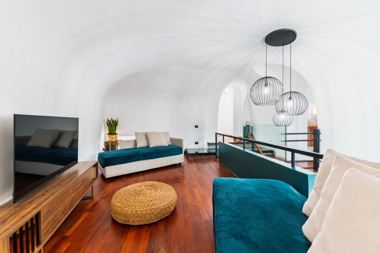 Amalfira Luxury Seaview Rooftop Bagian luar foto