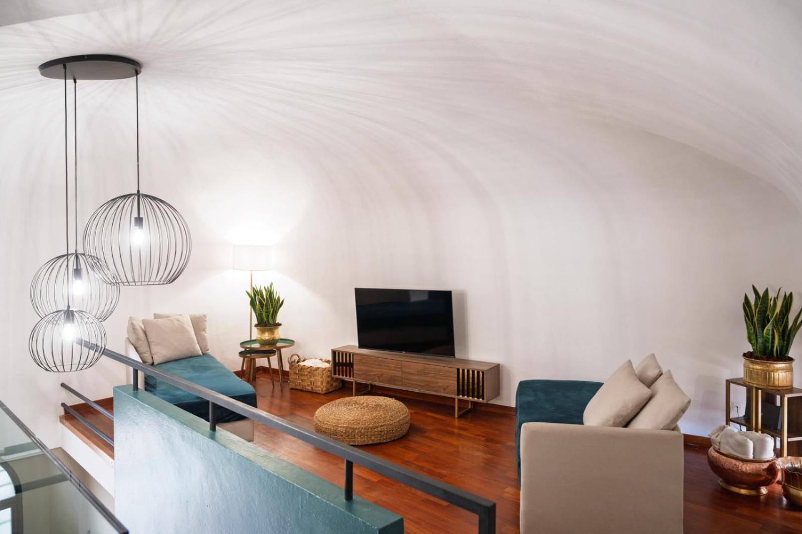 Amalfira Luxury Seaview Rooftop Bagian luar foto