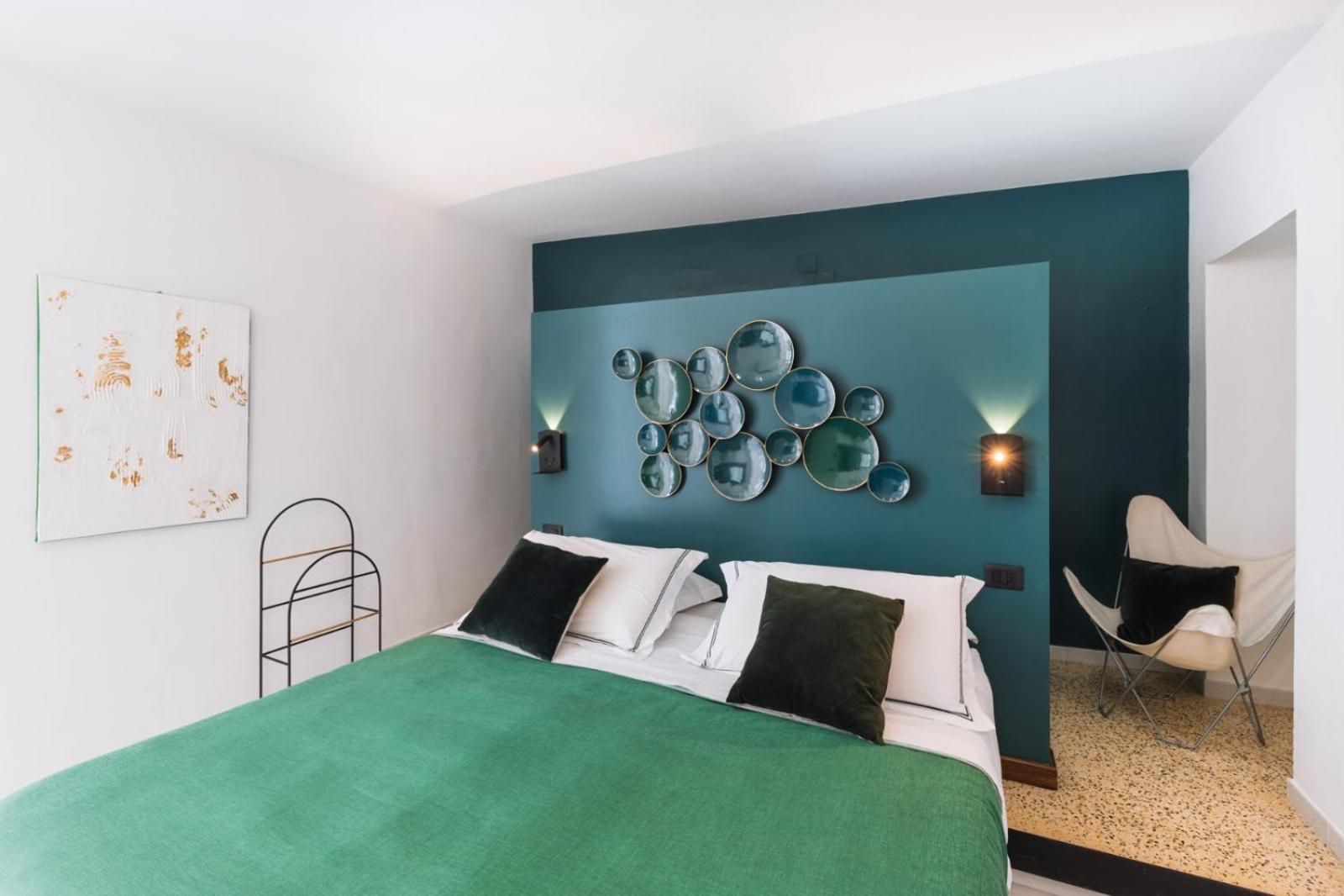 Amalfira Luxury Seaview Rooftop Bagian luar foto