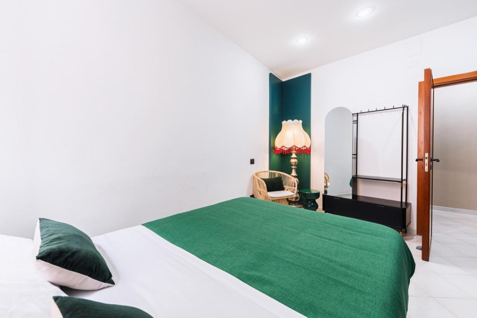 Amalfira Luxury Seaview Rooftop Bagian luar foto